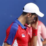 Promena žreba za Australijan open ako Đoković ne bude igrao 5