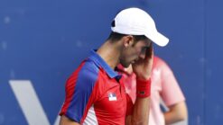 Novak Đoković Srbija na 28. mestu najuspešnijih zemalja na Olimpijskim igrama u Tokiju 12