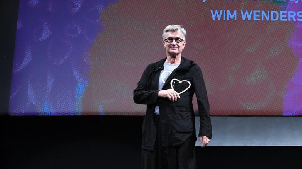 Vim Venders: Grad se bolje čuva u fikciji nego u dokumentarcima 1