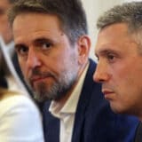 Danas četrnaesti sastanak radne grupe za međustranački dijalog bez posredovanja stranaca 4