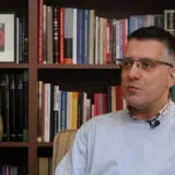 Aleksandar Popović: Predstavnici vlasti da upristoje ton i rečnik 11