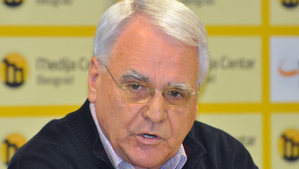 Pantić: Čudi me da je Aleksić duševnu bol osetio tek posle pet meseci 1