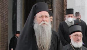 Pokušaću da smirim strasti i sprečim sukobe na Cetinju 4