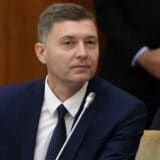 Zelenović (ZZS) najavio tužbu protiv poslanice SNS zbog izjave da je osuđen za kupovinu glasova 1