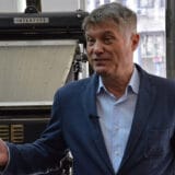 MSP: Lazanski će biti sahranjen u petak u Aleji zaslužnih građana 3