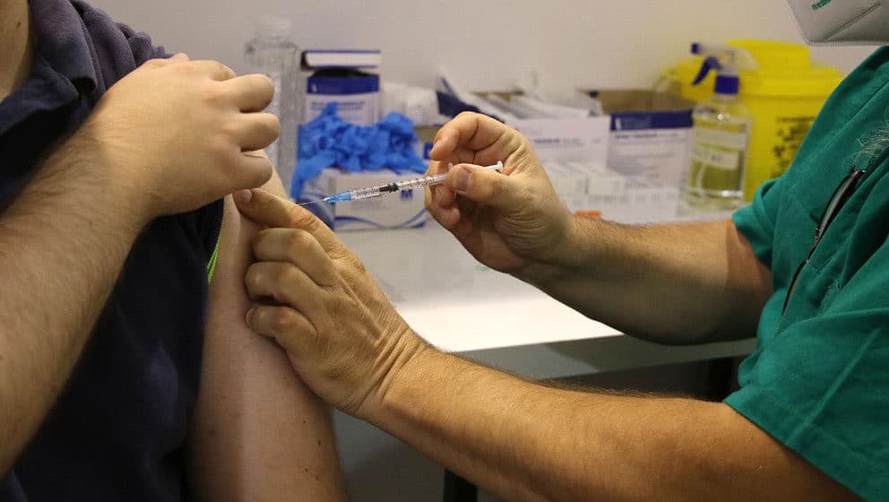 Stanisavljević: U Beogradu vakcinisano 56 odsto punoletnih građana, revakcinisano 54 odsto 1