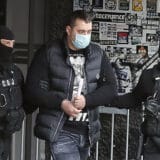 Belivukove političke veze opasnije od "prljavih" policajaca 5