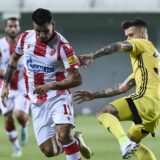 Filipo Falko Crvenu zvezdu još uvek papreno košta, 800.000 evra za "manekenisanje" 2