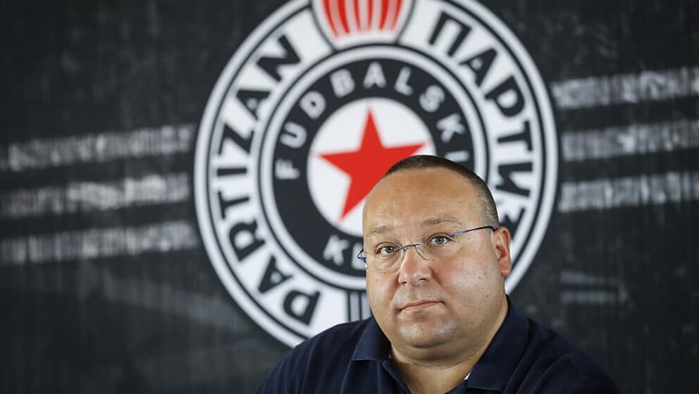 Vuletić: Vrhunac Vučićeve hajke na mene 1