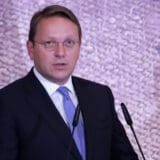 Varhelji posle sastanka s Dodikom: Za kandidatski status BiH trebaju ubrzane reforme 9