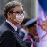 Vučić: Bez želje za proširenjem u EU 7