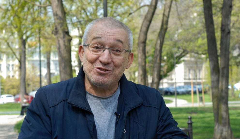 Jedna stranka- jedan čovek: Uspon i pad Liberalno-demokratske partije 3