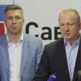 "Obradović se nalazi u stanju šoka od dana sukoba Putina i Prigožina": SSP odgovorio na optužbe predsednika Dveri 6