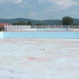 Obećanja o "kući vaterpola" ostala na lopati 2