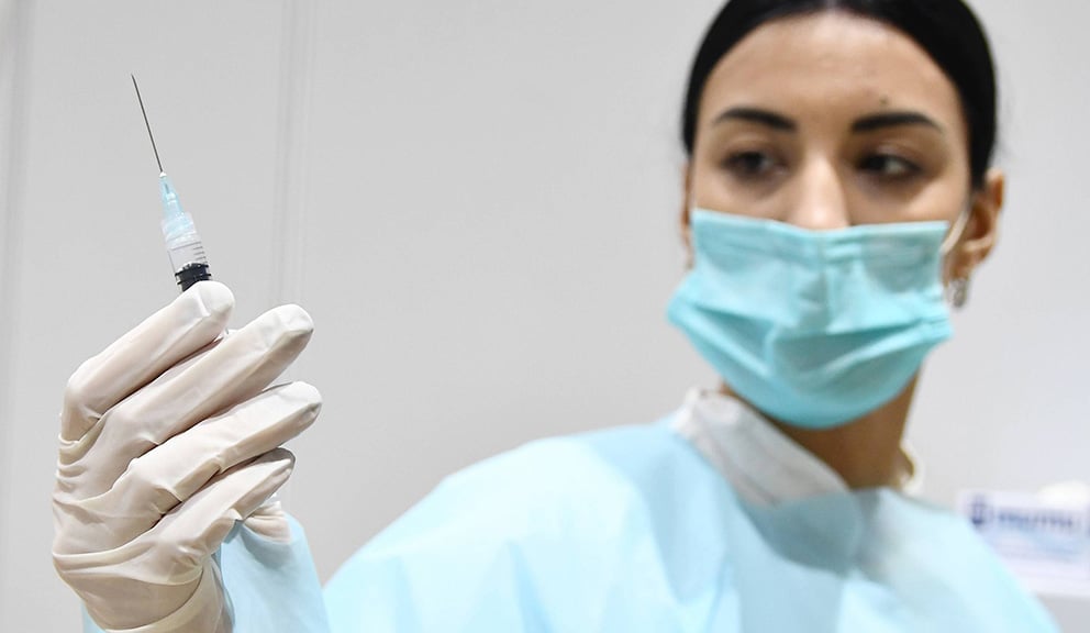 Opštine na jugu Poljske većim brojem vakcinisanih dobijaju i veće dotacije za obnovu puteva 1