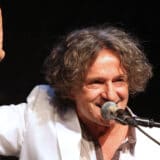 Goran Bregovic