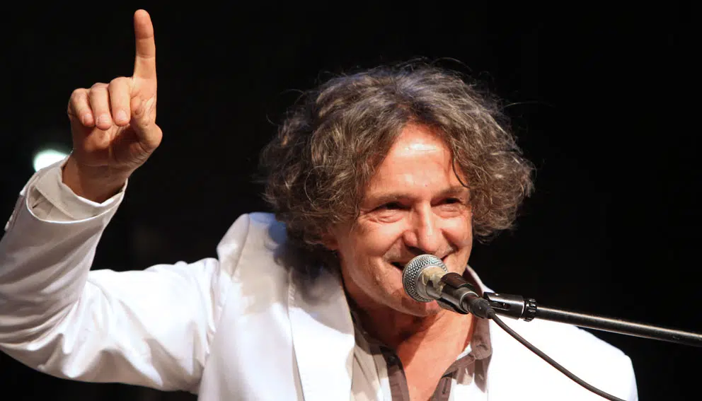 Goran Bregovic