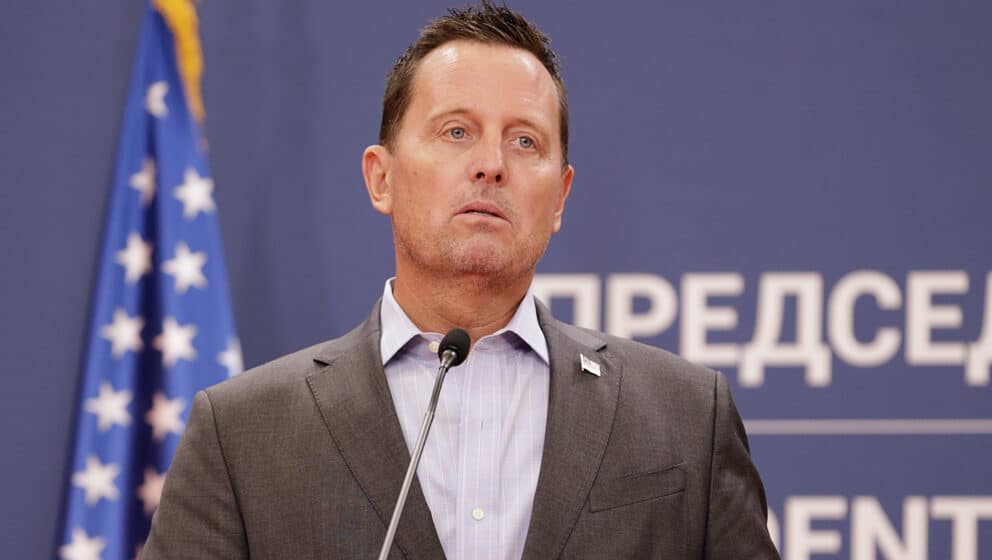 Richard Grenell