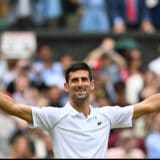 Žreb za US Open: Đoković prvo na kvalifikanta, Beretini na putu do polufinala 13