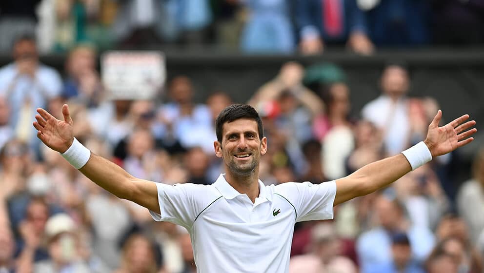 Žreb za US Open: Đoković prvo na kvalifikanta, Beretini na putu do polufinala 1