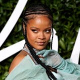 Pevačica Rijana čeka prvo dete 9