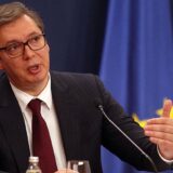 Vučić presudio: "Mi imamo slobodne izbore" 3
