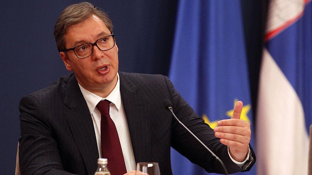 Vučić: Sad vidite da su oni pravi cenzori, jedva čekam da mi isključe Tviter nalog 1