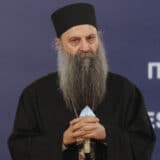 Patrijarh Porfirije sutra ide u Berane zbog ustoličenja episkopa budimljansko-nikšićkog Metodija 5