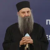 Patrijarh Porfirije: Molim se Bogu za pokoj duše Milana Gutovića 11