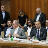 Nastavak međustranačkog dijaloga 18. septembra uz posredovanje Evropskog parlamenta 5