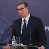 Vučić o reakcijama na napad na Antonijevića: Neki ljudi u Srbiji zamenili dobro za zlo 12