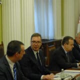 Mediji najavljuju spojene izbore 3. aprila, Šulkić (DSS) kaže da taj datum nije deo sporazuma 9