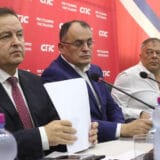 Ivica Dačić održao sastanak sa poslanicima SPS, koliko je bilo dramatično 2