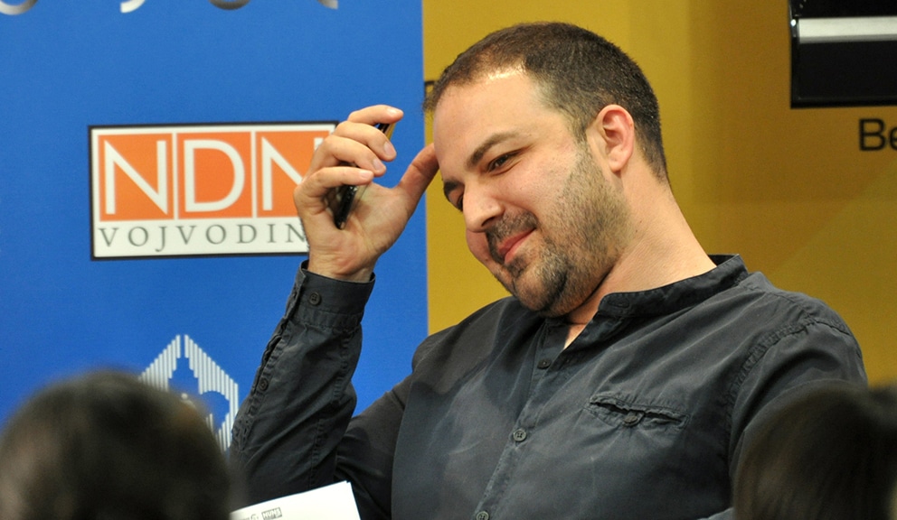 Istok Pavlović: Vlast shvatila da je njihova ciljna grupa na Instagramu 1