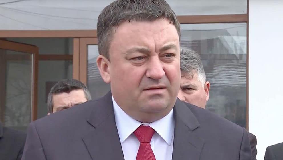 Apelacioni sud u Prištini potvrdio presudu Ivanu Todosijeviću 1