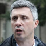 Obradović: Funkcioner SNS javno pretio građanima na blokadama 12