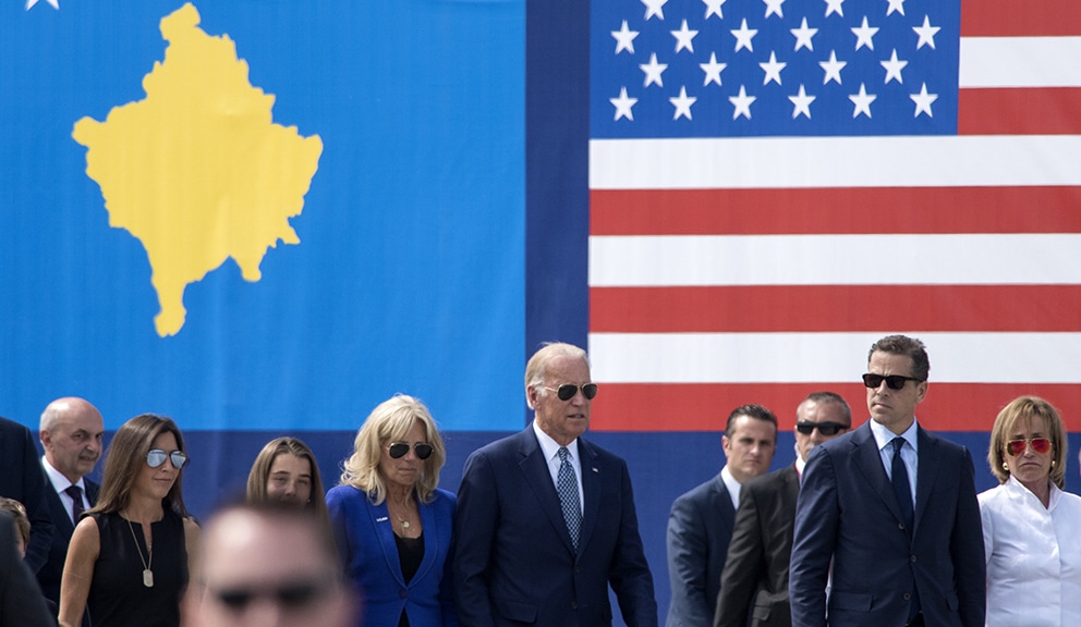 Nedelju dana do Trampa: Srbija će završiti na strani političkog Zapada 1