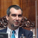 Orlić: Imamo većinu od 130 poslanika, kao garantovan minimum, od vikenda intenzivni razgovori 5