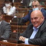 Ministre može li to kraće, ubi dužinom govora: Dragan Marković Palma o izlaganju ministra Mihajla Jovanovića 11