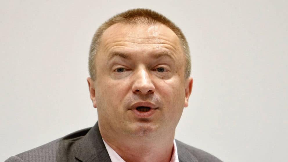 "Sve u svemu, nova Vlada ne obećava ništa dobro": Bojan Pajtić za Danas 1