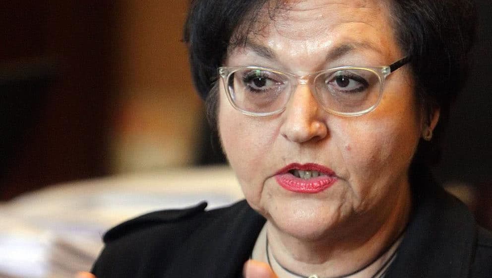 Čomić: Veliki posao je pred nama da uklonimo diskriminaciju 1