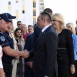 Vulin: Za dva sata 40 požara u Pčinjskom okrugu, sumnja da su mnogi podmetnuti 10