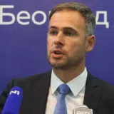 Aleksić (NS): Logično je da opozicija ima jednog kandidata na izborima 13