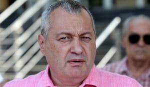 Dubravka Stojanović: Zašto bismo očekivali da opozija bude protiv murala Mladiću? 6