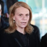 Mila Popović: Šapić ide Vesićevim stopama 5