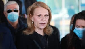 Tema koja tek dolazi na Vučićev dnevni red: Deo opozicije bi i na prevremene opštinske izbore u Beogradu 2 Tema koja tek dolazi na Vučićev dnevni red: Deo opozicije bi i na prevremene opštinske izbore u Beogradu 2