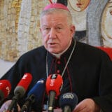 Hočevar: Dijalog između pravoslavne i katoličke crkve doneo bi pomirenje, ali na prostoru bivše Jugoslavije za to nema snage 13