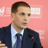 Jovanović: Predlog zakona o unutrašnjim poslovima krši ljudska prava 3