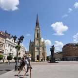 Eko straža: Opasno povećane koncentracije sumpor dioksida u Novom Sadu 6