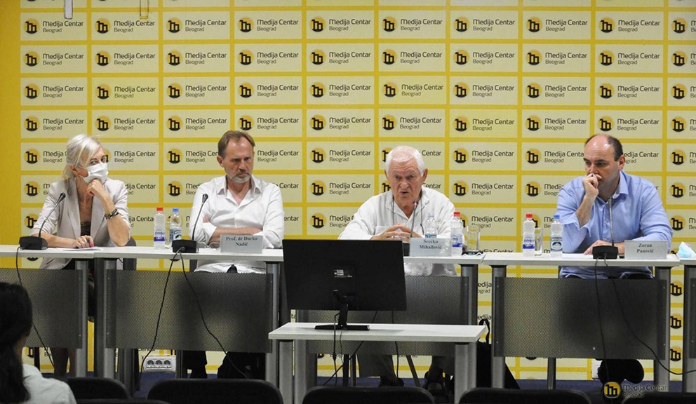 Demostat: Protiv Rio Tinta bezuslovno 29 odsto ispitanika 1